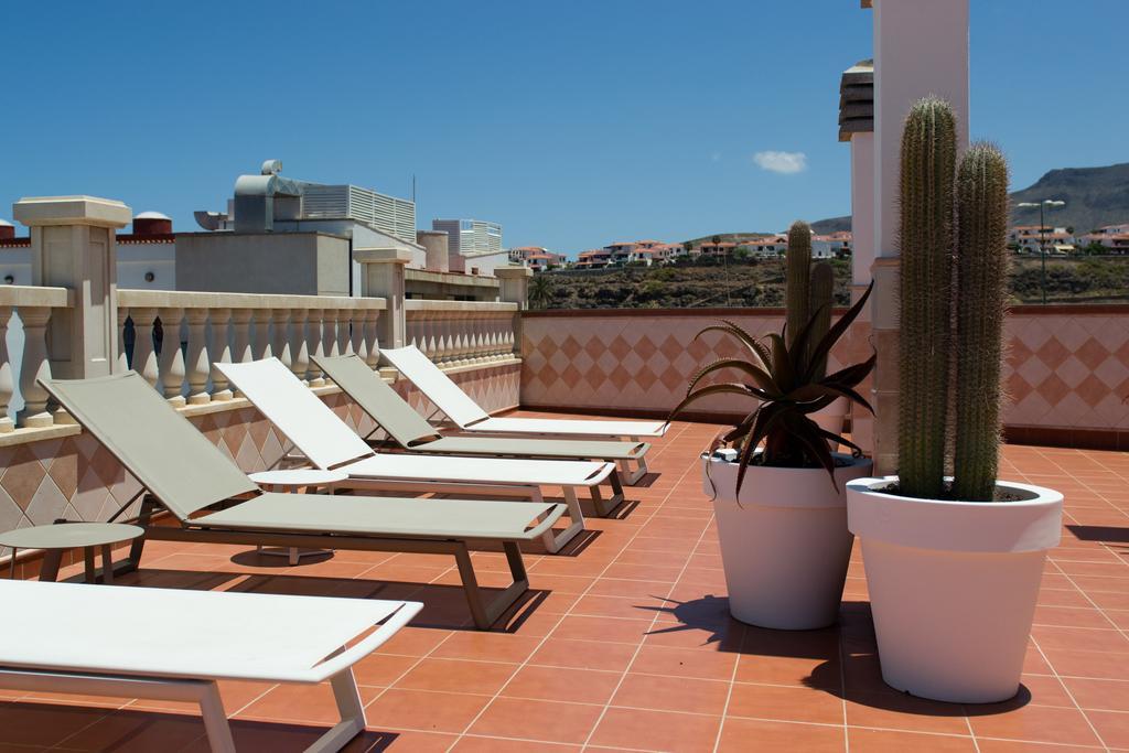 RK Hotel El Cabo Agaete  Exterior foto
