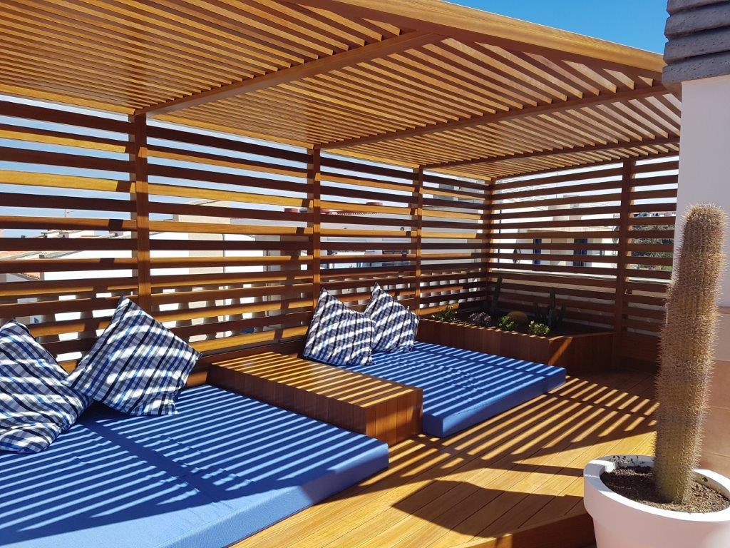 RK Hotel El Cabo Agaete  Exterior foto